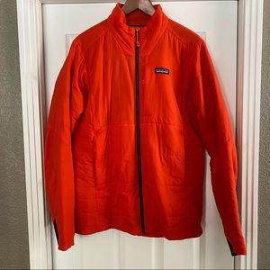 Men's Medium Patagonia Nano-air jacket